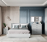 Зеркало навесное VALENCIA 110