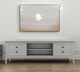 Тумба ТВ широкая Tesoro