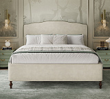 Кровать двуспальная Лорето 180