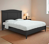 Кровать двуспальная Majessa