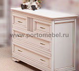Комод  Марина СКМ-001-05