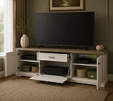 Тумба TOSCANA NEW RTV 3D1S