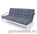 Диван Локи Textile