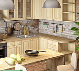 Комплект кухни Profi Hobby 3