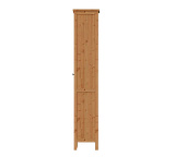 Шкаф витрина HEMNES Кымор с дверями пн/ст