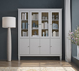 Шкаф для посуды Ольса-С 440