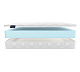Матрас Materlux Palermo cotone Maxi