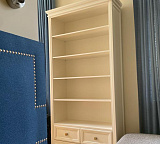 Стеллаж широкий Tesoro