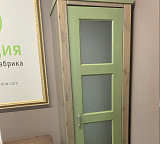 Шкаф однодверный Ярви