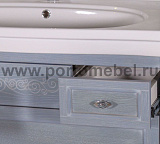 Раковина Модерн 105