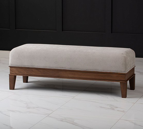 Фото Пуф DUBLIN