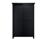 Шкаф купе двухдверный HEMNES Кымор