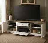 Тумба TOSCANA NEW RTV 3D1S