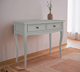 Стол-консоль Majessa 2 ящика