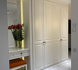 Стол-консоль Tesoro 2 ящика