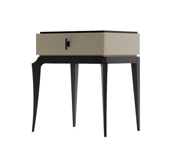 Фото Тумба прикроватная Florence с 1 ящиком