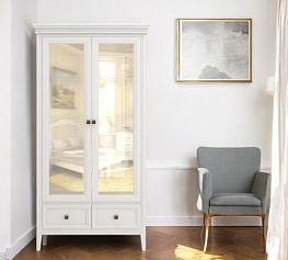 Фото Cервант стеклянный Tesoro c зеркалом