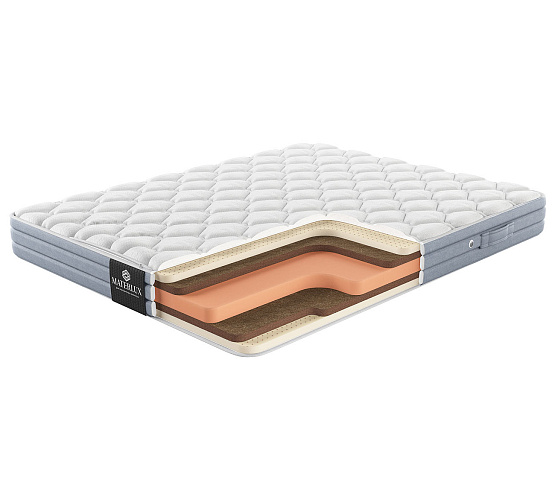 Фото Матрас Materlux Lady Anna