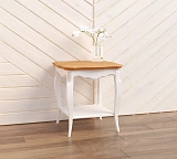 Стол квадратный Marlette WOOD Прованс