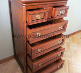 Комод  Марина СКМ-001-04