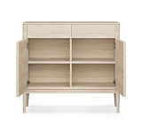 Комод малый Натура NA110AT-M02