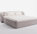 Кровать двуспальная Montella