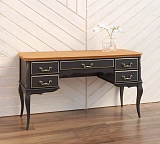 Кабинетный стол Marlette WOOD Прованс В702