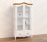 Cервант стеклянный Marlette WOOD Прованс