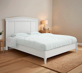 Фото Кровать двуспальная Majessa