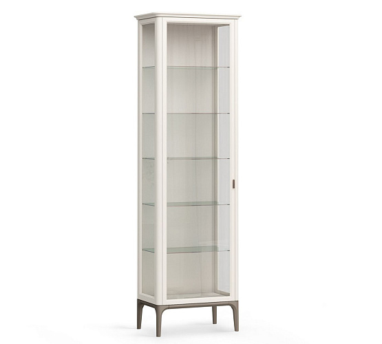 Фото Витрина стеклянная Alte Primo Pr113AP