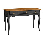 Стол-консоль Marlette WOOD 3 ящика