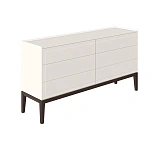 Комод Marso 6 ящиков