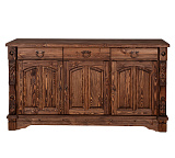 Комод Викинг GL-05/01