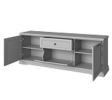 Тумба VALENCIA RTV 3D1S