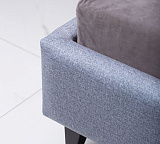 Кровать двуспальная Roxy-2