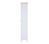 Шкаф витрина HEMNES Кымор дверь ст/ст