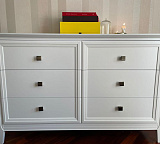 Комод Tesoro 6 ящиков