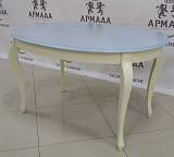 Стол обеденный Азалия 1450х1000