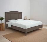 Кровать двуспальная Majessa