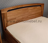 Кровать двуспальная Берн