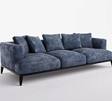 Диван NESTA PREMIUM