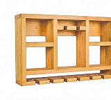Полка винная 650х410