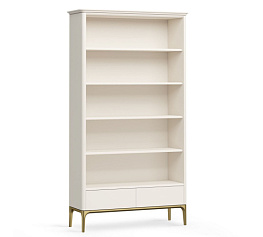 Фото Стеллаж 2 ящика Alte ПРИМО Голд Pr121B