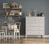 Комод Ольса-С 323