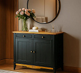 Комод буфета NN Пенни Блэк