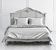 Кровать двуспальная Atelier Home