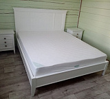 Кровать односпальная Tesoro