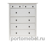 Комод Leset Мира 06