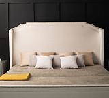 Кровать двуспальная Boston