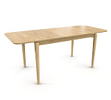 Стол обеденный VASTO RV прямоугольный